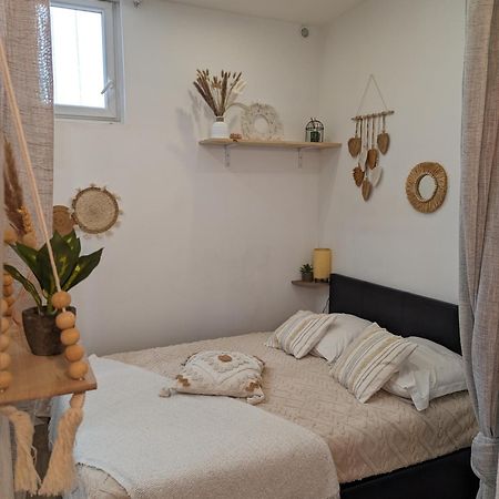Appartement Cosy Proche Du Port Νίκαια Εξωτερικό φωτογραφία