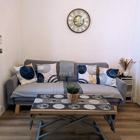 Appartement Cosy Proche Du Port Νίκαια Εξωτερικό φωτογραφία