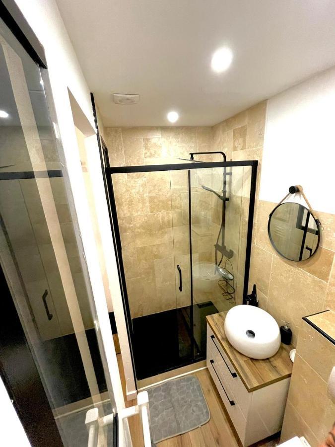 Appartement Cosy Proche Du Port Νίκαια Εξωτερικό φωτογραφία