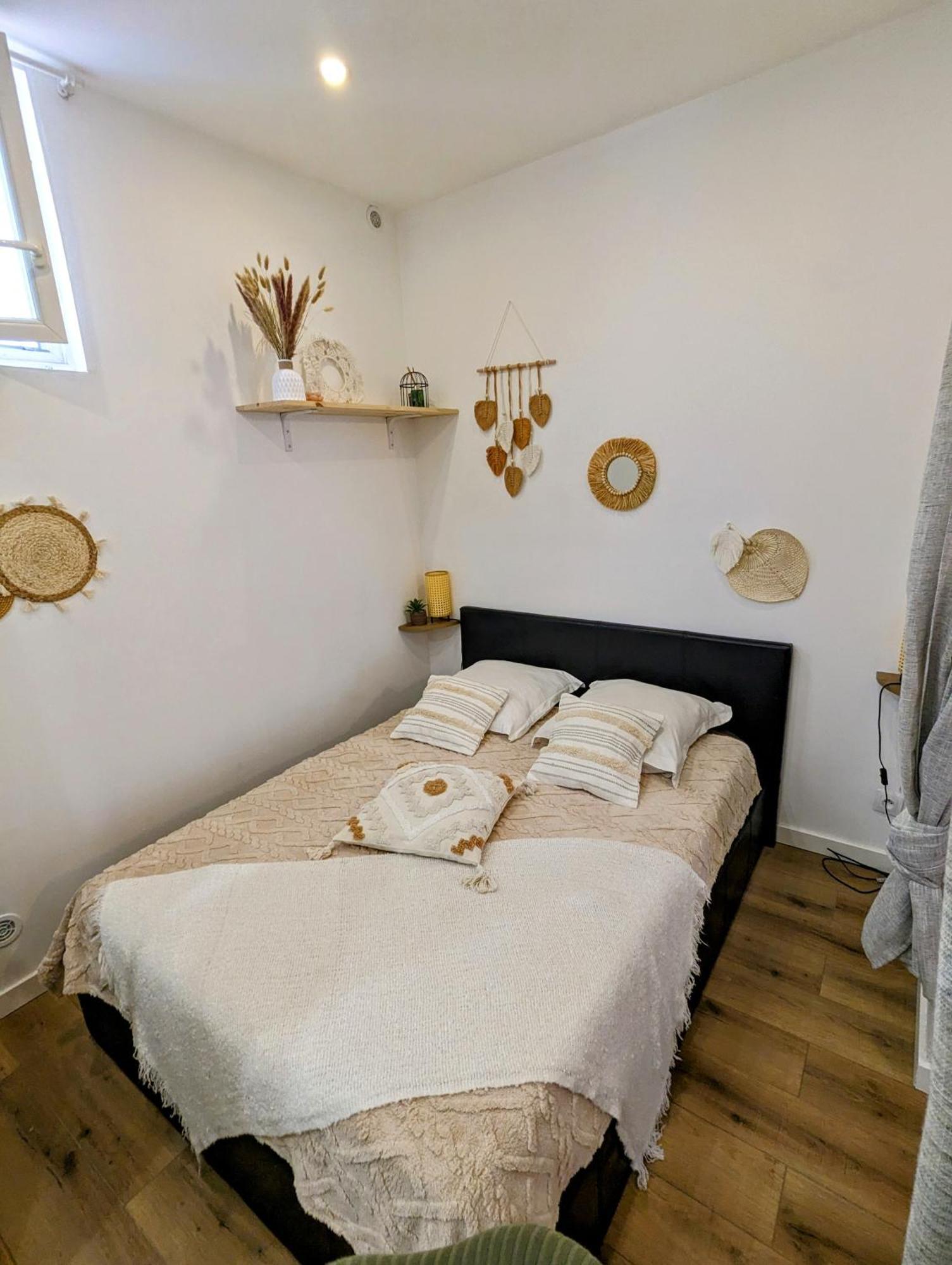 Appartement Cosy Proche Du Port Νίκαια Εξωτερικό φωτογραφία
