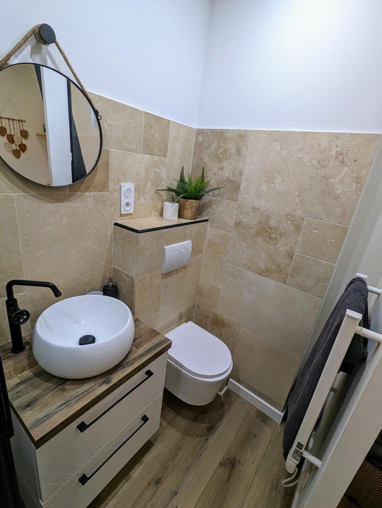 Appartement Cosy Proche Du Port Νίκαια Εξωτερικό φωτογραφία