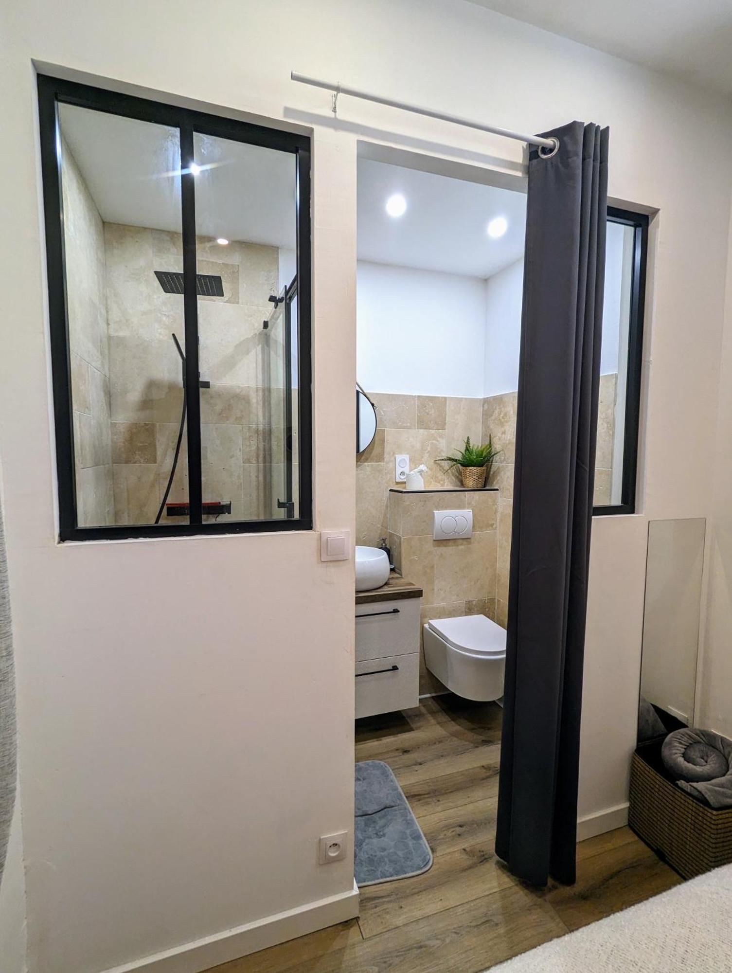 Appartement Cosy Proche Du Port Νίκαια Εξωτερικό φωτογραφία