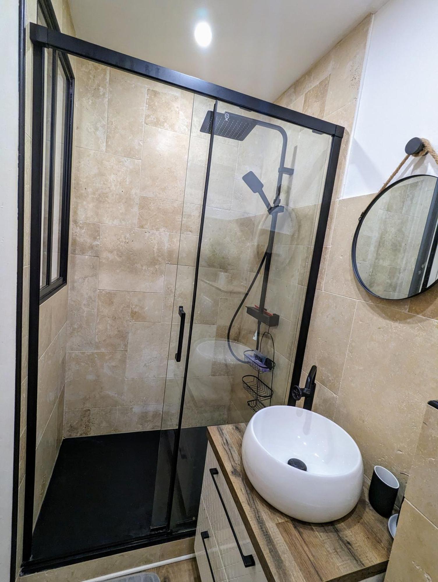 Appartement Cosy Proche Du Port Νίκαια Εξωτερικό φωτογραφία