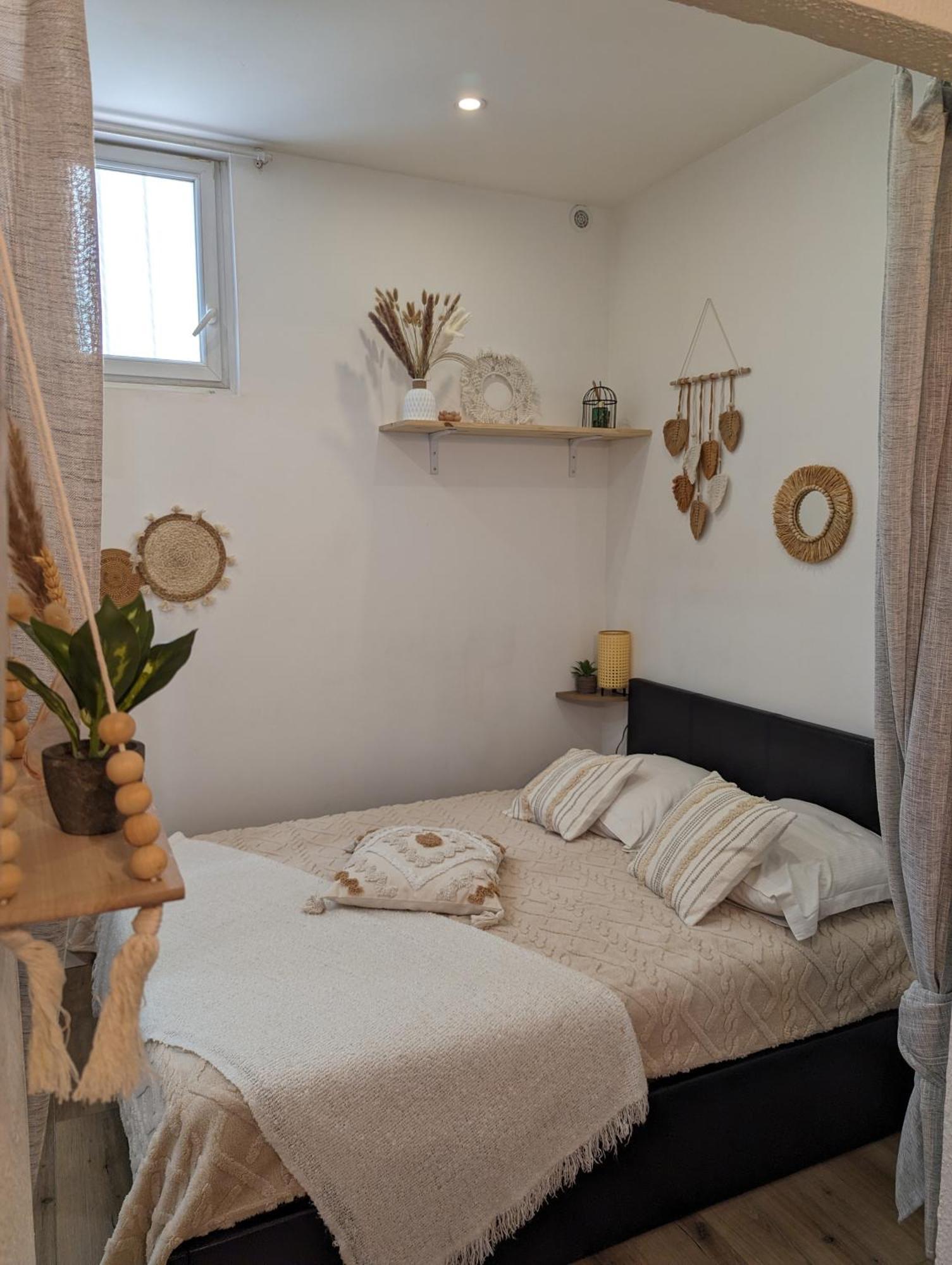 Appartement Cosy Proche Du Port Νίκαια Εξωτερικό φωτογραφία