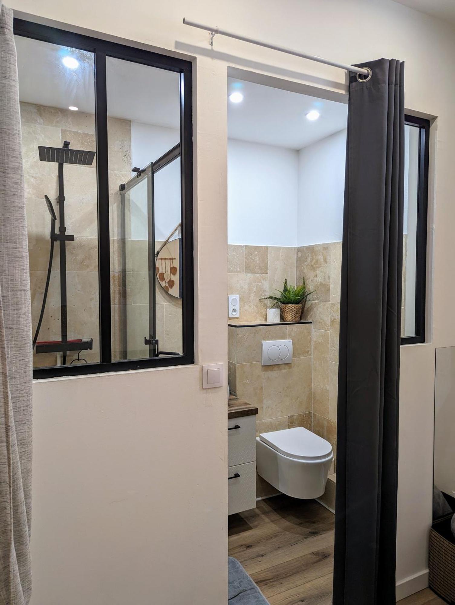 Appartement Cosy Proche Du Port Νίκαια Εξωτερικό φωτογραφία
