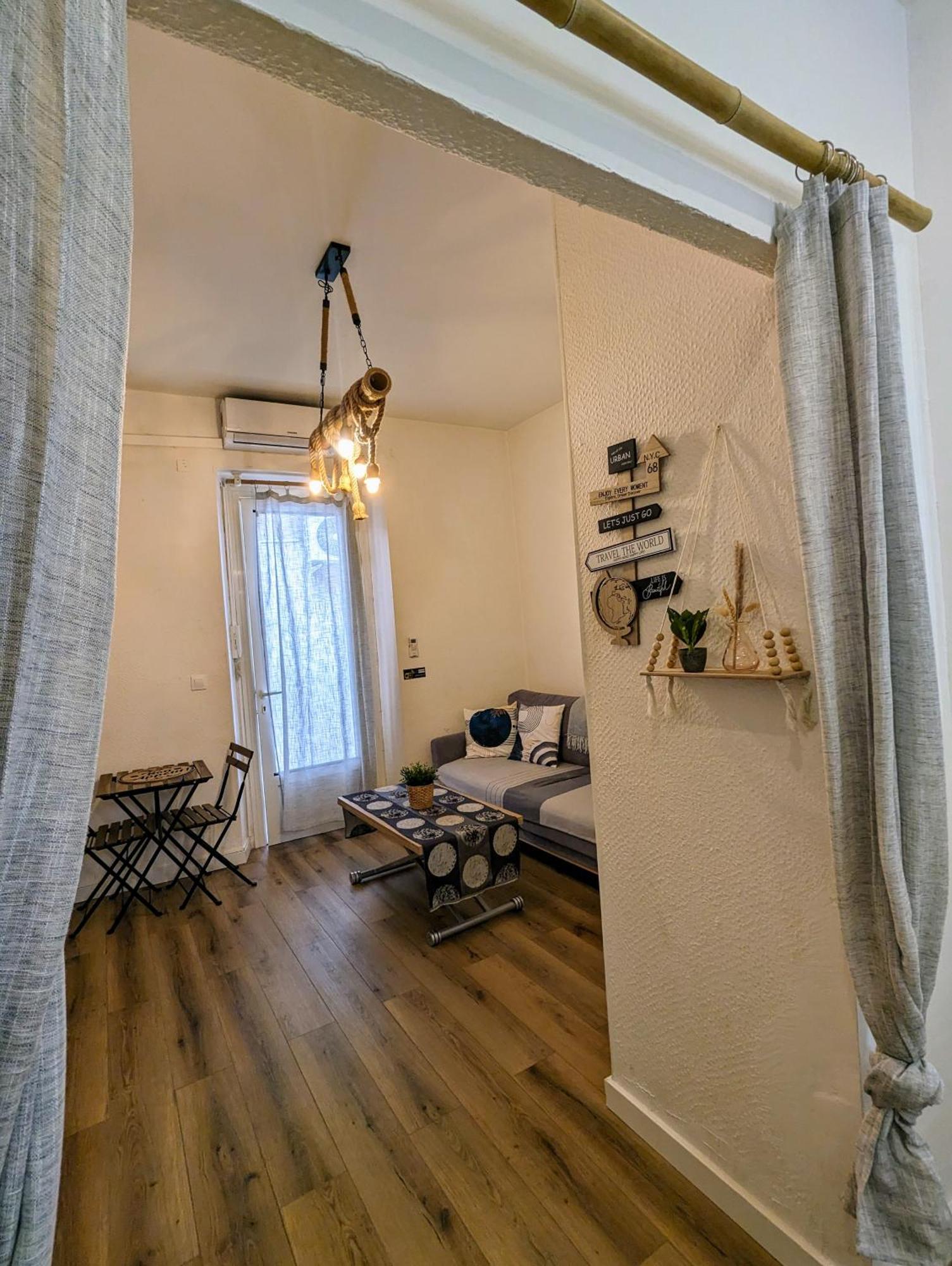 Appartement Cosy Proche Du Port Νίκαια Εξωτερικό φωτογραφία